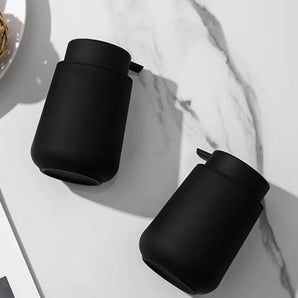 Porta Sabonete Líquido Luxo Minimalista Armonii™